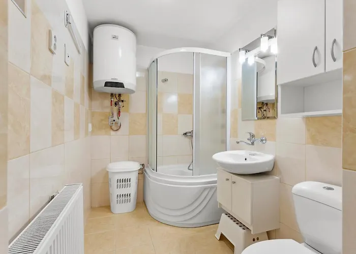 Holiday home Na Vysluni Stritez (Svitavy)